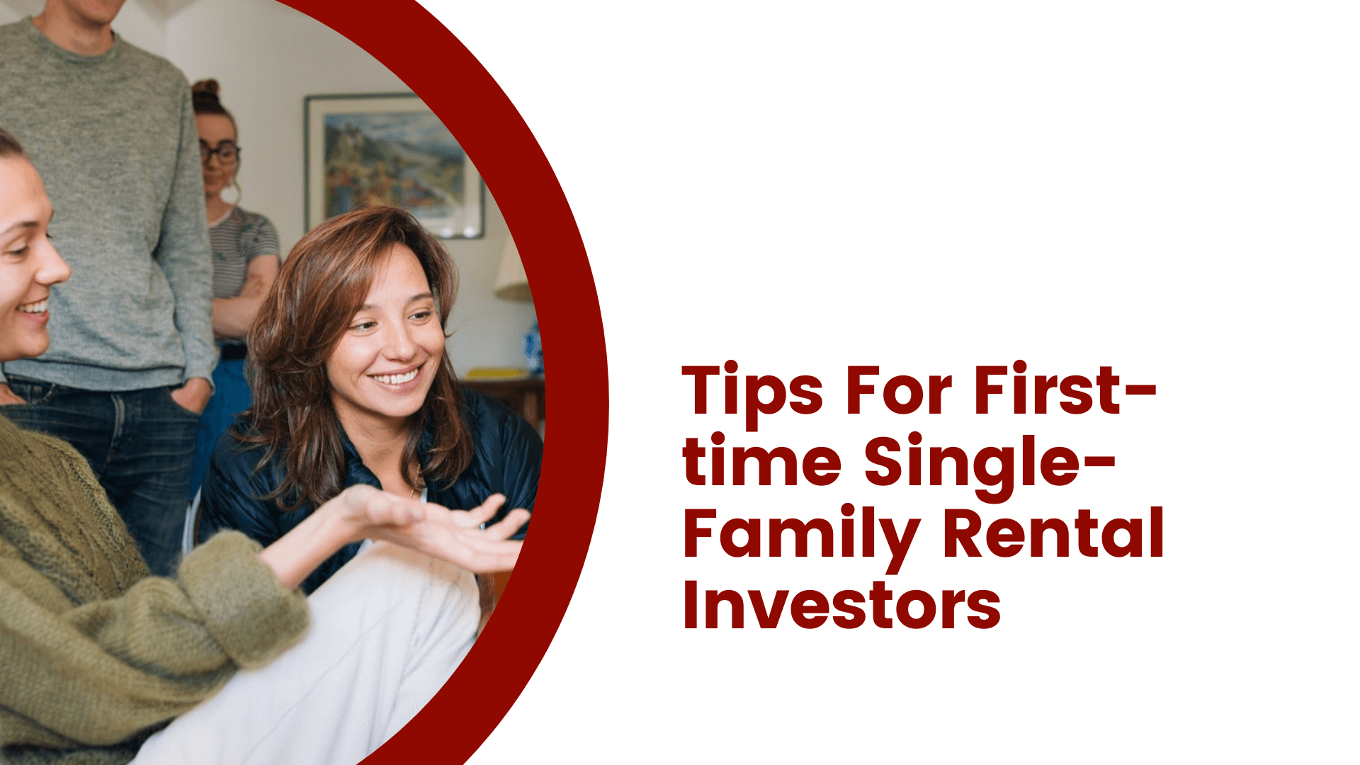 Things to Keep in Mind for First-time Single-Family Rental Investors | Indianapolis Property Management